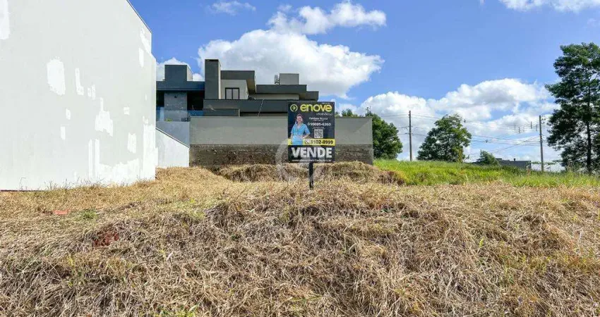 Terreno à venda em Estância Velha, Bela Vista, com 324 m²