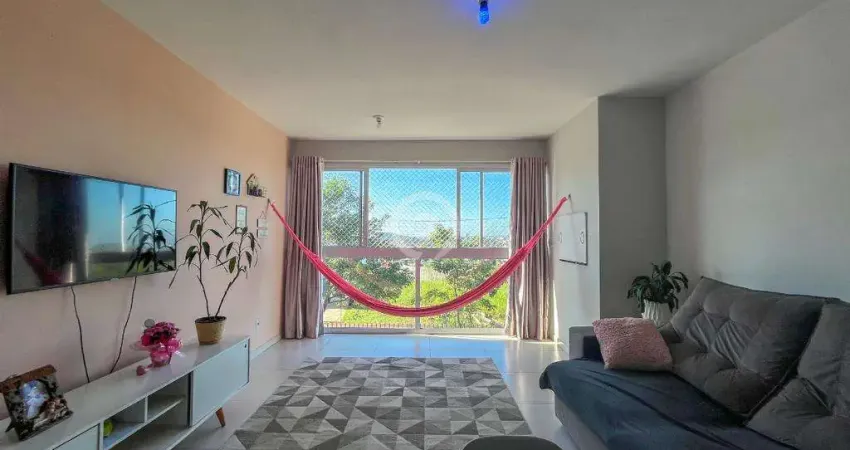 Apartamento à venda em estância velha, sol nascente, com 2 quartos, com 69 m²