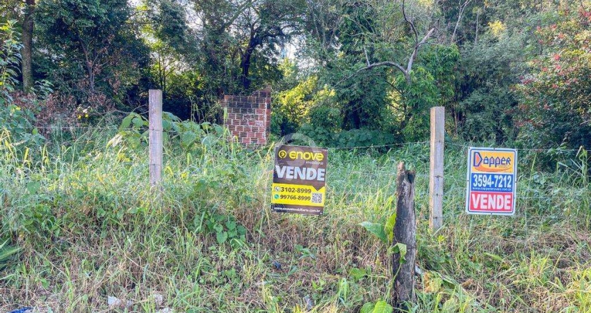 Terreno à venda em Novo Hamburgo, Rondônia, com 300 m²