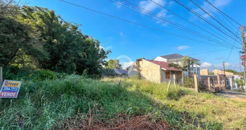 Terreno à venda em Novo Hamburgo, Rondônia, com 300 m²