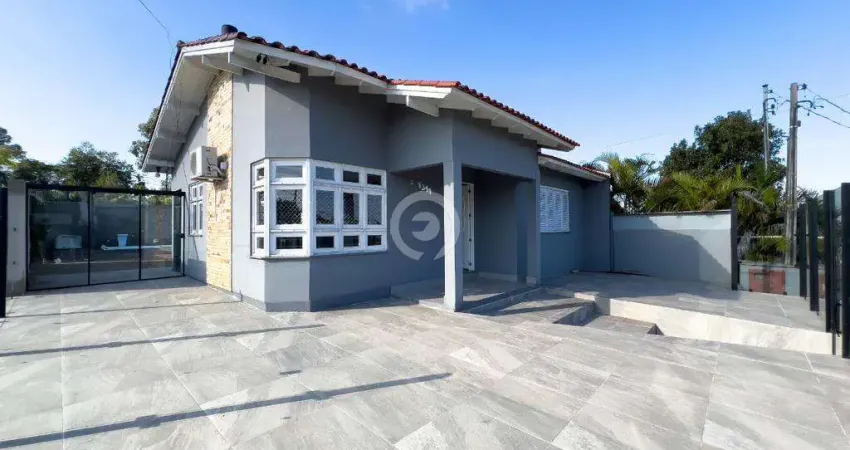 Casa à venda em Estância Velha, Sol Nascente, com 2 quartos, com 100 m²
