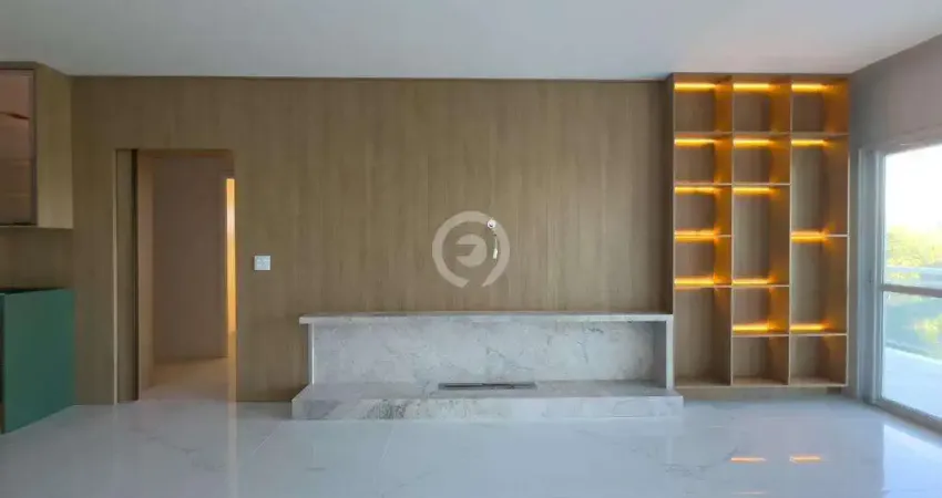 Apartamento à venda em Ivoti, Vista Alegre, com 3 quartos, com 129 m², Vision Residence