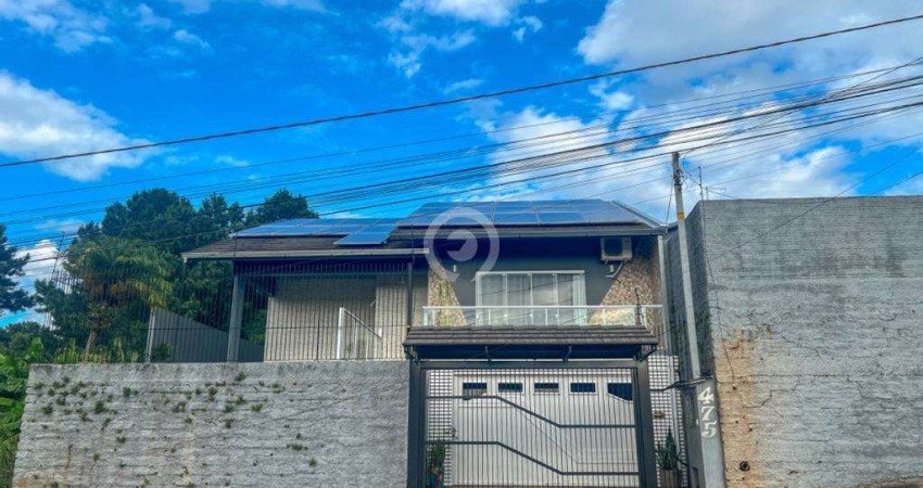 Casa à venda em Estância Velha, Rincão dos Ilhéus, com 3 quartos, com 177.6 m²