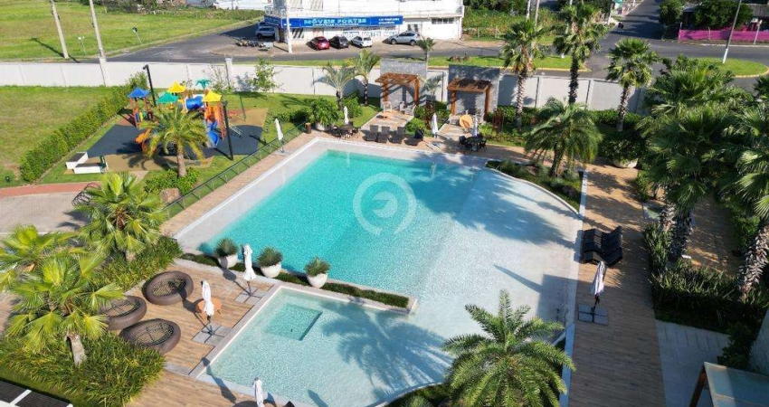 Terreno à venda em Portão, Centro, com 401 m², Nelsi Haas