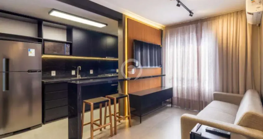 Apartamento à venda em Novo Hamburgo, Centro, com 2 quartos, com 58.31 m², Residencial Monreale