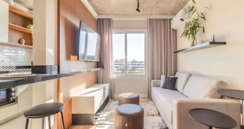 Apartamento à venda em Novo Hamburgo, Centro, com 2 quartos, com 61 m², Residencial Monreale