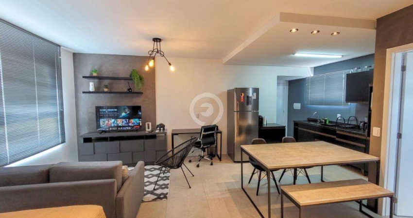 Estúdio à venda em Novo Hamburgo, Pátria Nova, com 1 quarto, com 31 m²