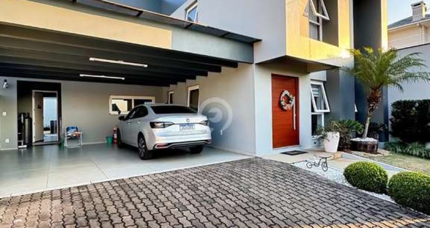 Casa à venda em Estância Velha, União, com 4 quartos, com 269.25 m²