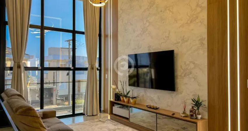 OPORTUNIDADE | CASA À VENDA MOBILIADA | 3 DORMITÓRIOS | 2 SUÍTES | PISCINA