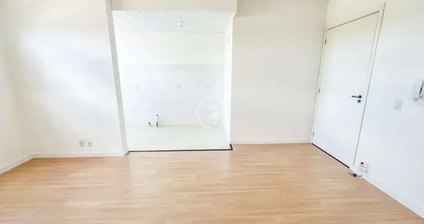 Apartamento à venda em Novo Hamburgo, Canudos, com 2 quartos, com 48 m², Cartago