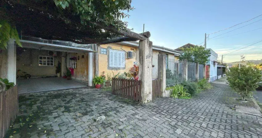 Casa à venda em Estância Velha, Lira, com 2 quartos, com 206.45 m²