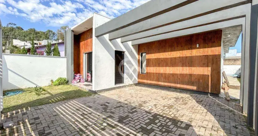 Casa à venda em Estância Velha, Lago Azul, com 3 quartos, com 109 m²