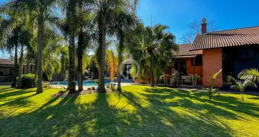 Casa à venda em Estância Velha, Rosas, com 4 quartos, com 480 m²