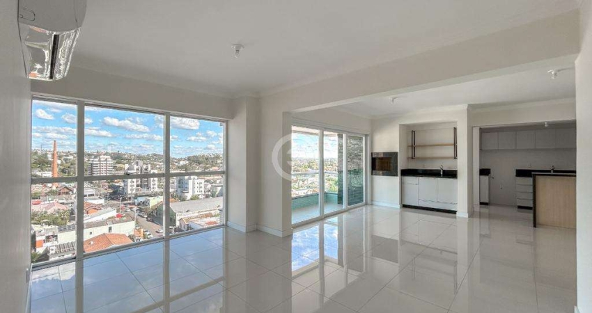 Apartamento à venda em Estância Velha, Centro, com 3 quartos, com 139.72 m²
