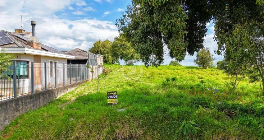 Terreno à venda em estância velha, encosta do sol, com 399.62 m²