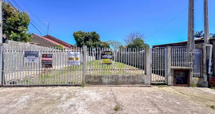 Terreno à venda no Canudos, Novo Hamburgo 