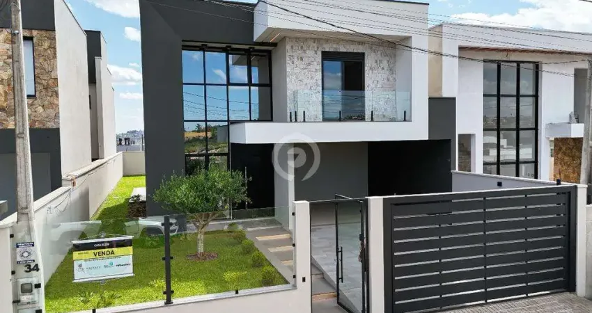 Casa com 3 quartos à venda no Centro, Campo Bom 