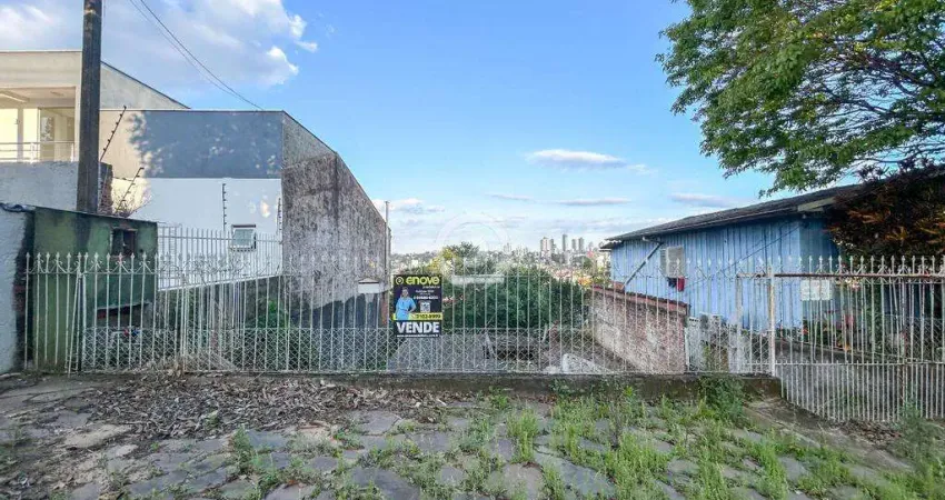 Terreno à venda no Rincão, Novo Hamburgo