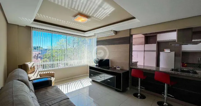 Apartamento à venda em estância velha, centro, com 2 quartos, com 71 m², belle ville