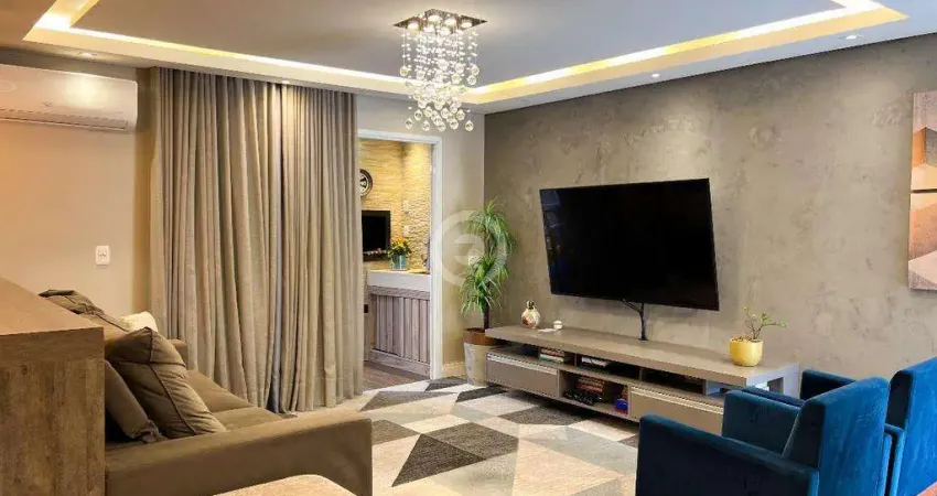 Casa à venda em novo hamburgo, santo afonso, com 2 quartos, com 87 m²