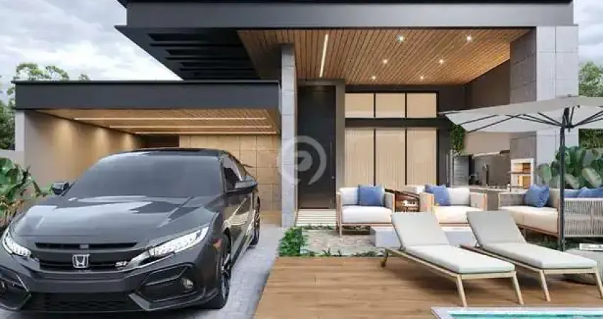 Casa com 4 quartos à venda no Centro, Campo Bom 