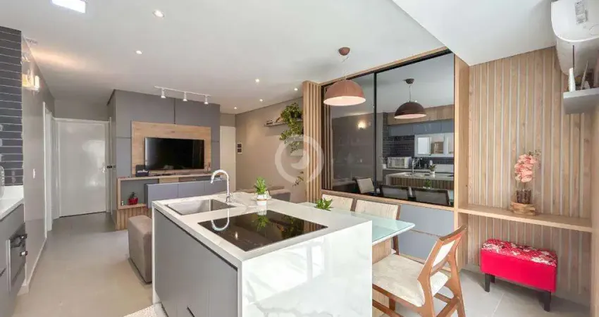 Casa à venda em novo hamburgo, santo afonso, com 3 quartos, com 96 m², moradas do bosque