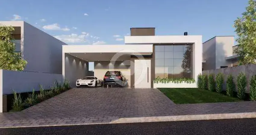 Casa à venda em estância velha, bela vista, com 3 suítes, com 176.08 m²
