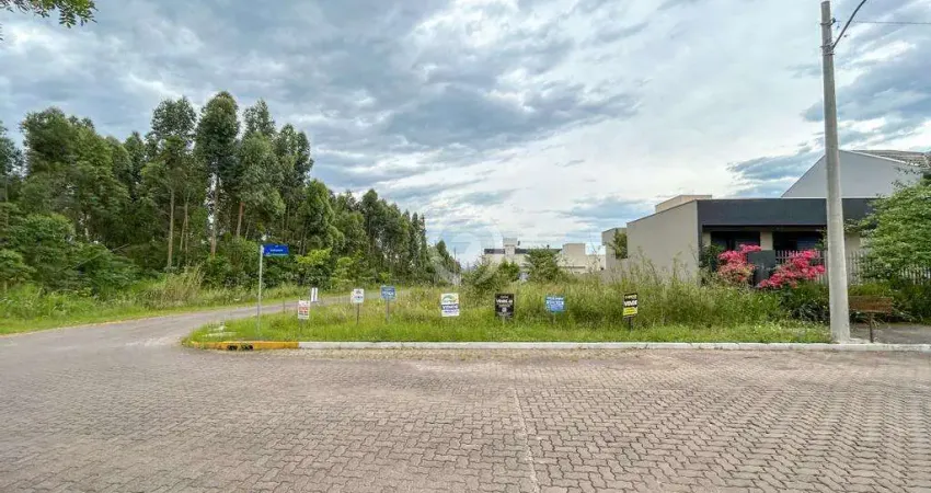 Terreno à venda no Jardim Panorâmico, Ivoti 