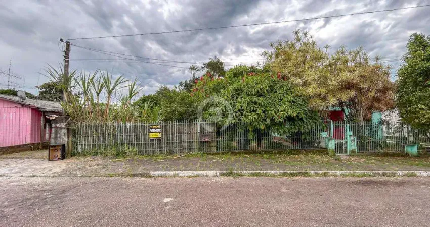 Terreno à venda no Canudos, Novo Hamburgo