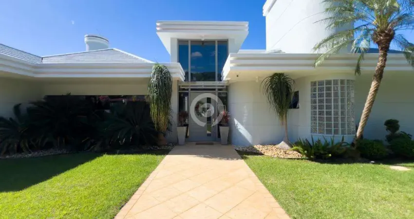 Casa à venda em estância velha, união, com 3 quartos, com 502 m²