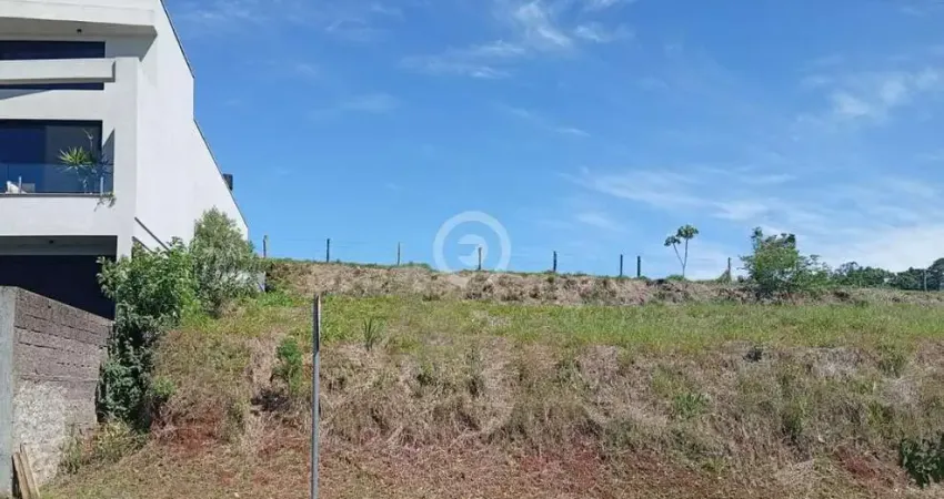Terreno à venda na Av. dos Municípios, 6435, Quatro Colônias, Campo Bom