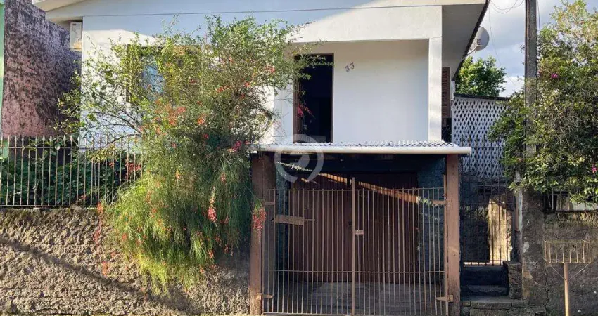 Casa à venda em estância velha, bela vista, com 3 quartos, com 117 m²