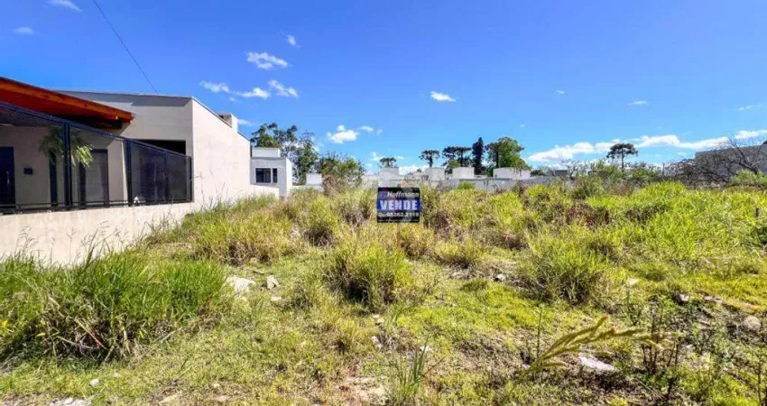 Terreno à venda no Lago Azul, Estância Velha 