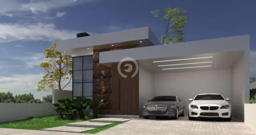 Casa à venda no centro de estância velha, com 3 quartos, com 135 m²