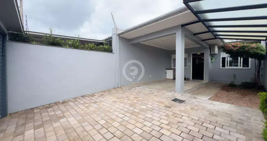 Casa à venda em estância velha, lira, com 2 quartos, com 111 m²