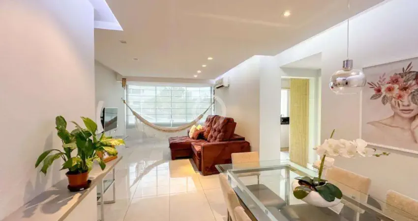 Apartamento à venda em campo bom, centro, com 2 quartos, com 84.67 m², edifício tiradentes