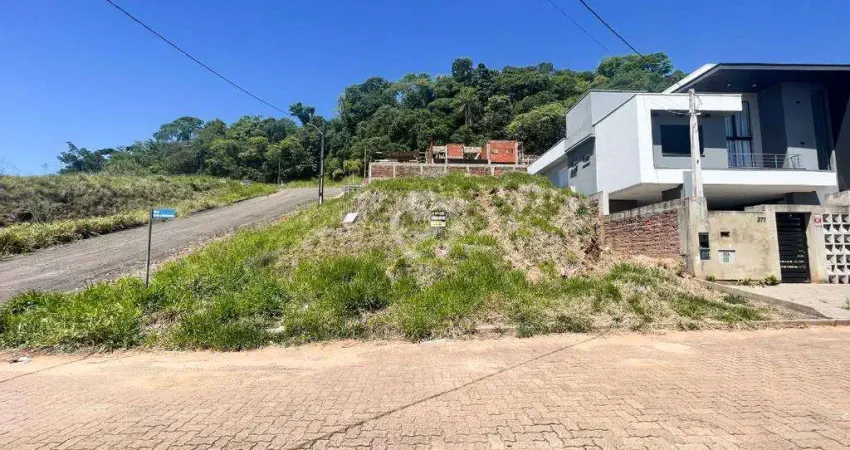 Terreno à venda no Floresta, Estância Velha