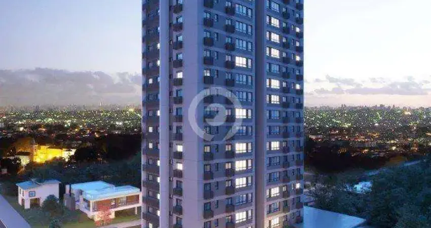 Apartamento à venda em novo hamburgo, vila rosa, com 3 quartos, com 124.3 m², vila rosa boulevard