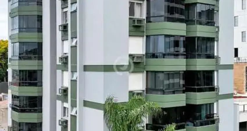 Apartamento à venda em novo hamburgo, jardim mauá, com 2 quartos, com 78 m², residencial ilha bela