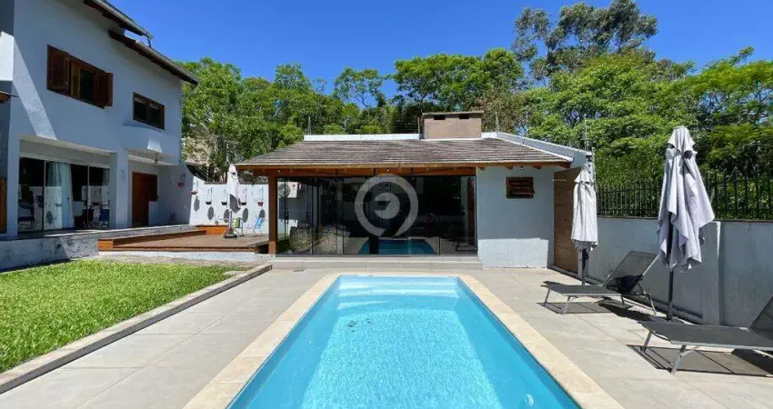 Casa à venda em estância velha, encosta do sol, com 3 quartos, com 186 m²