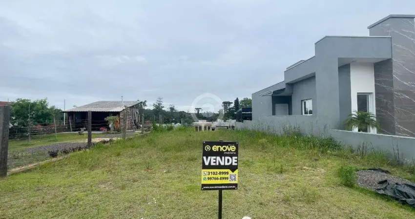 Terreno à venda no Lago Azul, Estância Velha 
