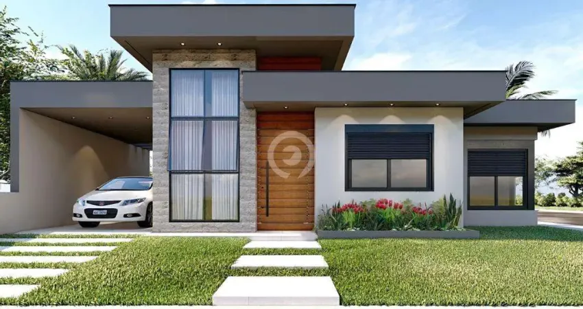 Casa com 2 quartos à venda no Centro, Campo Bom 