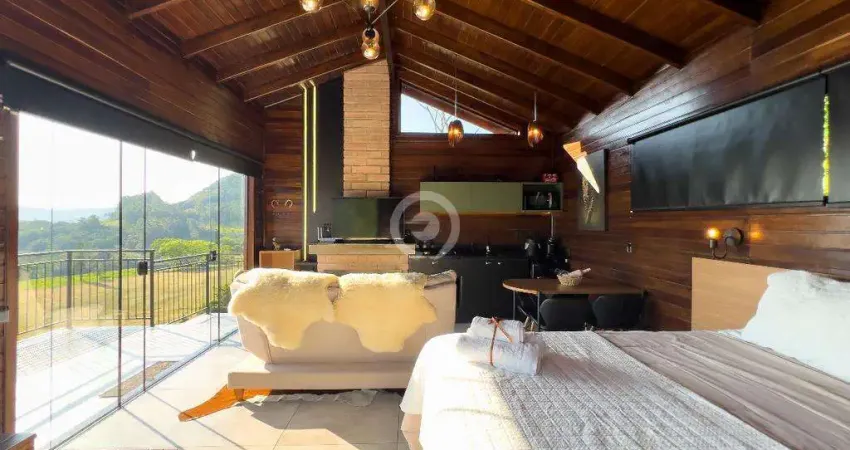 Chácara à venda em presidente lucena, centro, com 3 quartos, com 3 hectares