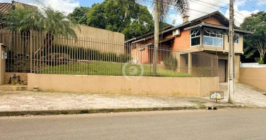 Casa com 3 quartos à venda no Centro, Ivoti 