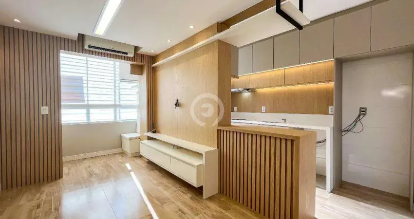 Apartamento à venda em novo hamburgo, vila rosa, com 2 quartos, com 44.27 m², porto marabella