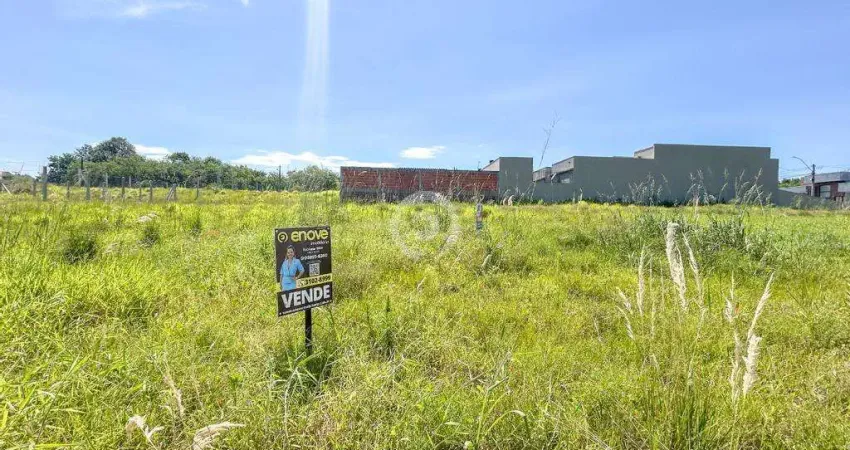 Terreno à venda na Rua Adolfo Jung, 00, Quintas, Estância Velha