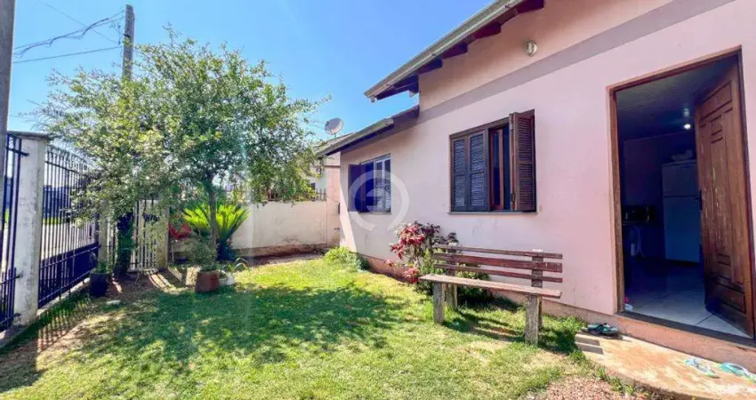 Casa à venda em estância velha, lago azul, com 3 quartos, com 230 m²