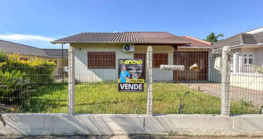 Casa com 2 quartos à venda no Lira, Estância Velha 