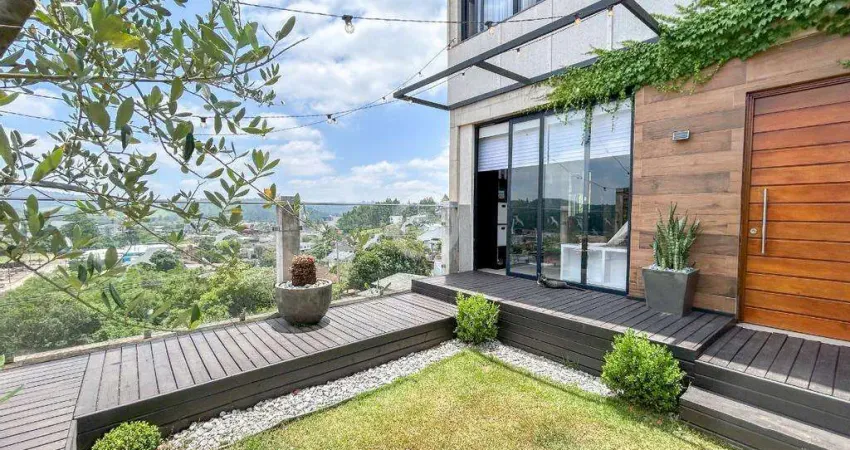 Casa à venda em estância velha, bela vista, com 2 quartos, com 103.12 m², residencial das oliveiras