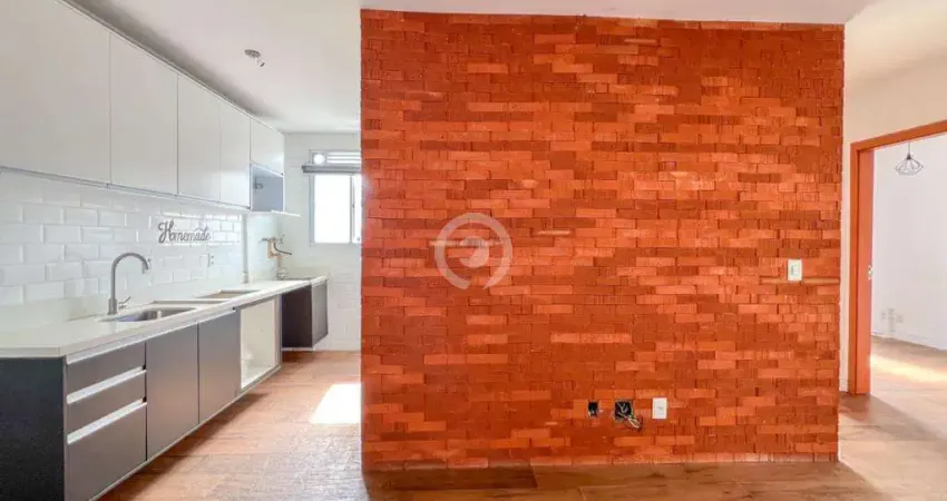 Apartamento à venda em Novo Hamburgo, Vila Rosa, com 2 quartos, com 46 m², Parque Porto Trinidad